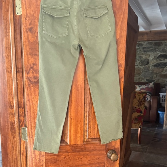 Nili Lotan Jenna Pant for Women - Picture 3 of 3